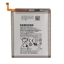 باتری موبایل ظرفیت 4000 میلی آمپر ساعت مناسب Samsung Galaxy S20